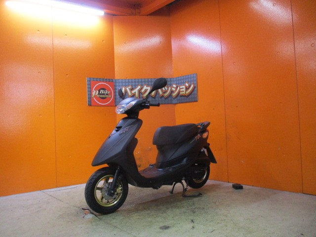 最長２４か月保証付き！！やはりＺＲといえば純正ゴールドホイールのこのマットブラック２ですよね！！